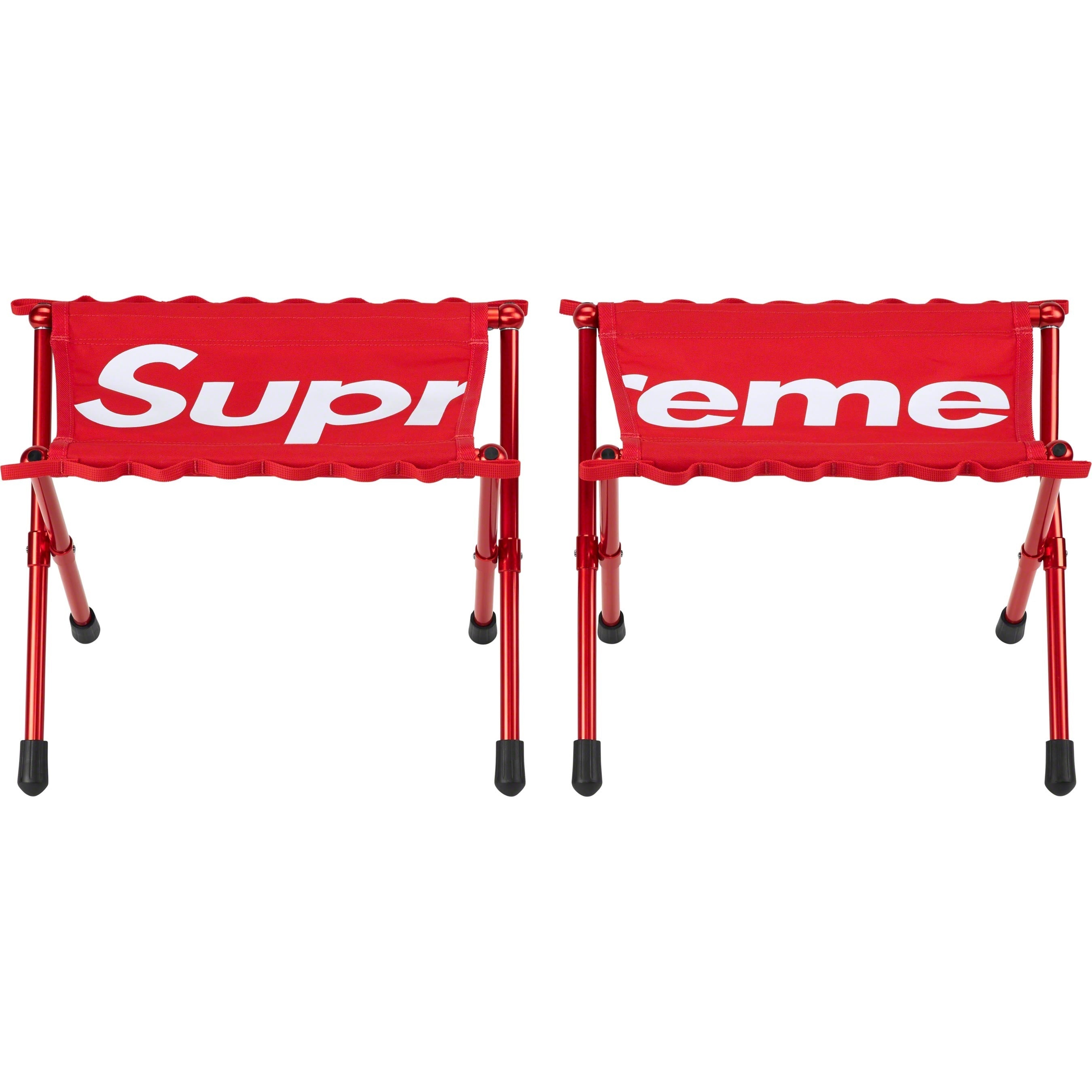 Supreme®/Helinox® Tactical Field Stool (Set of 2) view 6